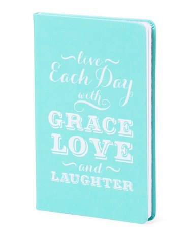 Eccolo Love & Laughter Journal