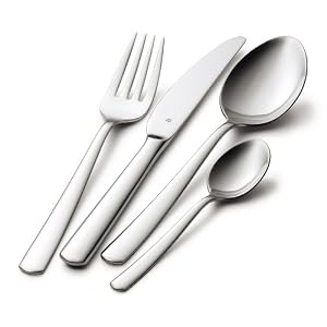 Besteckset WMF Boston Amazon UK 
