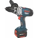Robt. Bosch Tool 37614-01 14.4V Brute Tough Lithium Ion Drill And Driver