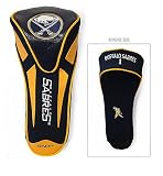NHL Buffalo Sabres Single Apex Headcovers