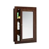 RonBow 618125-H01 Contempo Wood Dark Cherry