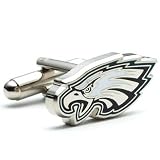 Philadelphia Eagles NFL Cufflinks Cuff Links