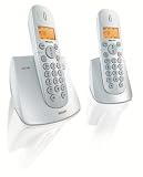 Philips CD2402S/05 Cordless Telephone