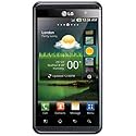 LG Optimus 3D P920 *international Version*