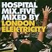 Hospital Mix.5-Mixed by London Elektricity