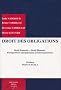 Droit des obligations : Droit fran�ais - Droit libanais, perspectives europ�ennes et internationales