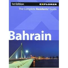 Bahrain Complete Residents' Guide