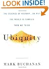 Ubiquity: The Science of History . . . or Why the World Is Simpler Than We Think