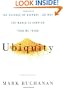 Ubiquity: The Science of History . . . or Why the World Is Simpler Than We Think