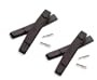 Avid Rim Wrangler 2 Bicycle Rim Brake Pad Set (Standard, Inserts)