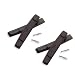 Avid Rim Wrangler 2 Bicycle Rim Brake Pad Set (Standard, Inserts)