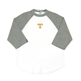 Antigua University of Tennessee Sport 3/4 Sleeve Youth Tee