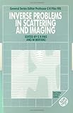 Inverse problems in scattering and imaging