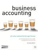 Business Accounting: An Introduction to Financial and Management Accounting