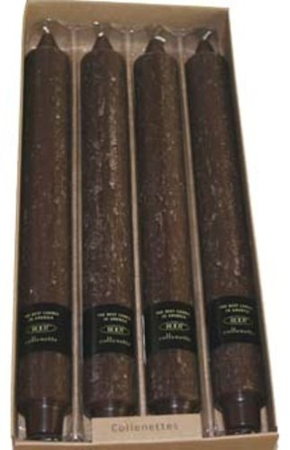 Root Timberline 12 Collenettes, Chocolateness, 4-Count Box by Root