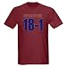 18-1 thats gotta hurt Funny Dark T-Shirt by CafePress 18-1 thats gotta hurt Funny Dark T-Shirt by CafePress