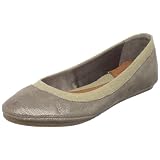 Bacio61 Womens Palmi Ballet Flat