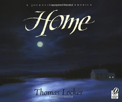 Home: A Journey through America