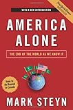America Alone: The End of the World as We Know It