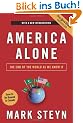 America Alone: The End of the World as We Know It