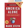 America Alone: The End of the World As We Know It by Mark Steyn