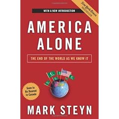 America Alone: The End of the World As We Know It