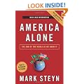 America Alone: The End of the World as We Know It