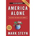 America Alone: The End of the World As We Know It