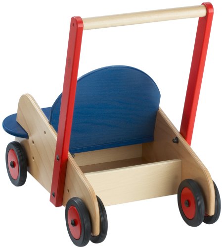 HABA 1646 - Lauflernwagen HABA 1646 - Lauflernwagen