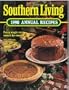 Southern Living: 1990 Annual Recipes (Southern Living Annual Recipes)