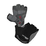 Best Body Nutrition Handschuhe Fitness Handschuhe - Training & Cycle, Paar, M