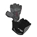 Best Body Nutrition Handschuhe Fitness Handschuhe - Training & Cycle, Paar, M
