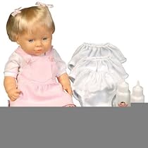 Potty Training in One DayTM - The Potty Patty Doll