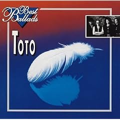 Toto - Best Ballads