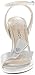 Caparros Women's Leigh Platform Sandal