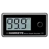 Norcross Hawkeye DF1120S Depth Sounder
