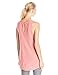 Calvin Klein Performance Women's Keyhole-Back Tank