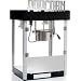 Benchmark 11065 Metropolitan Popcorn Machine, 120V, 1180W, 9.9A, 6 oz Popper