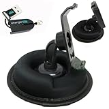 Chargercity OEM Garmin Nuvi 200 200w 205 205w 250 250w 245 245w 255 255w 255t 255wt 260 260w 265 265w 265t 265wt 270 270w 275 275t 285 285w 285wt GPS Mini Beanbag Friction Mount Kit. Bundle include Friction mount, Nuvi 2xx Bracket Cradle & Chargercity Micro SD Memory Card Reader with Manufacture direct replacement warranty.