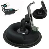 Chargercity OEM Garmin Nuvi 200 200w 205 205w 250 250w 245 245w 255 255w 255t 255wt 260 260w 265 265w 265t 265wt 270 270w 275 275t 285 285w 285wt GPS Mini Beanbag Friction Mount Kit. Bundle include Friction mount, Nuvi 2xx Bracket Cradle & Chargercity Micro SD Memory Card Reader with Manufacture direct replacement warranty.