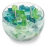 Primal Elements - Color Bowl (Caramel Plantain)