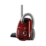Siemens VS59E20 XS Dino Bodenstaubsauger / 2200 Watt / Ultra Air II Hygienefilterung / rot