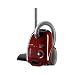 Siemens VS59E20 XS Dino Bodenstaubsauger / 2200 Watt / Ultra Air II Hygienefilterung / rot