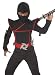 California Costumes Toys Stealth Ninja