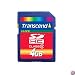 Transcend 4GB SDHC Card