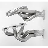 370Z Stillen 409 Stainless Exhaust Header Set w  Free Lanyard by Stillen