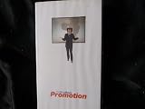 Promotion - Pet Shop Boys [VHS]