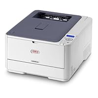 C530DN Digital Colorprinter 27/31PPM, 120V