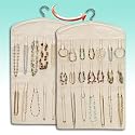 Whitney Necklace/Bracelet Organizer