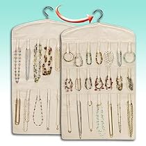 Whitney Necklace/Bracelet Organizer
